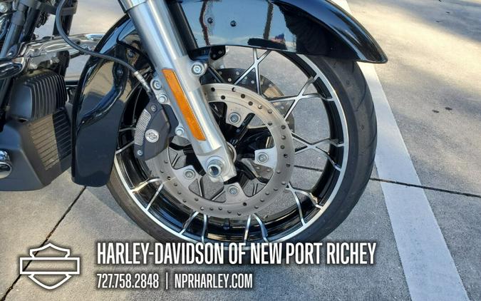 2022 Harley-Davidson® Road Glide® Special