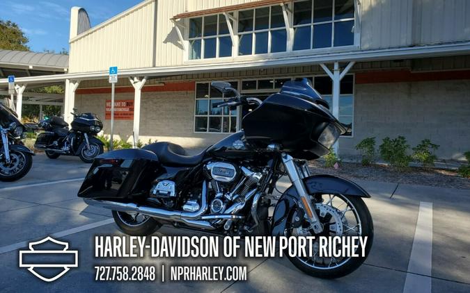 2022 Harley-Davidson® Road Glide® Special