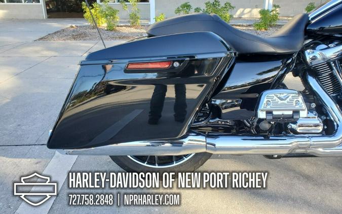 2022 Harley-Davidson® Road Glide® Special