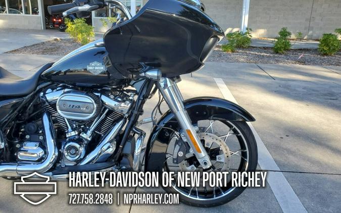 2022 Harley-Davidson® Road Glide® Special