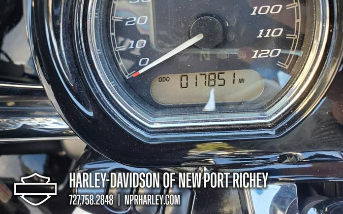 2022 Harley-Davidson® Road Glide® Special