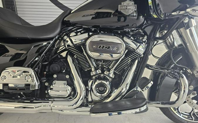 2022 Harley-Davidson® Road Glide® Special