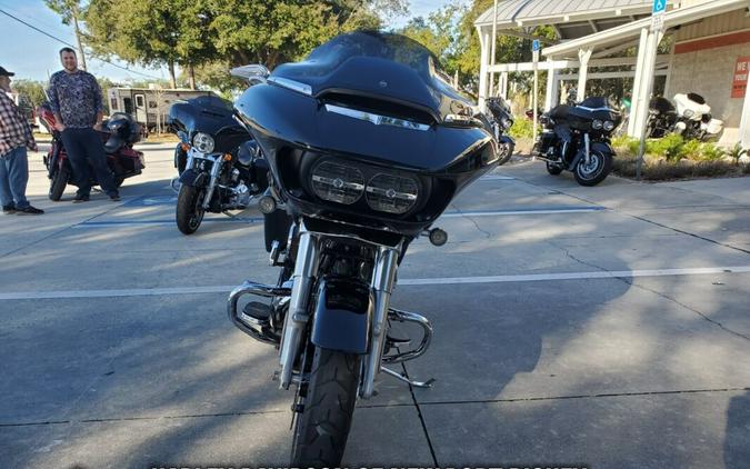 2022 Harley-Davidson® Road Glide® Special