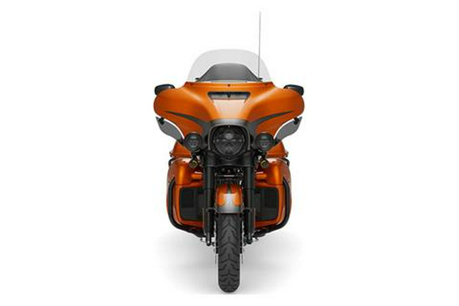 2020 Harley-Davidson Ultra Limited