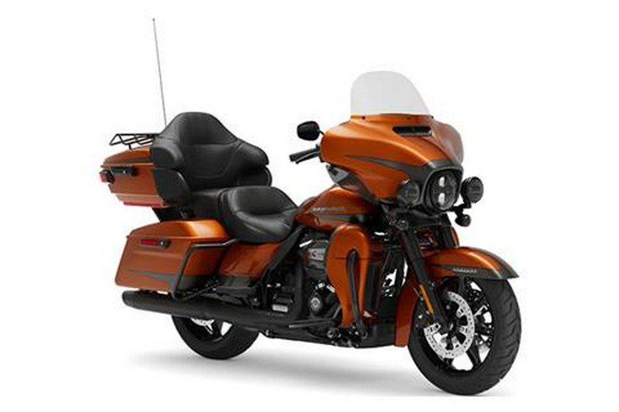 2020 Harley-Davidson Ultra Limited
