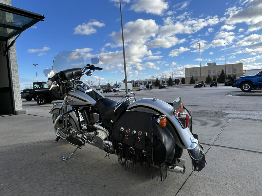 1999 Harley-Davidson® Heritage Springer