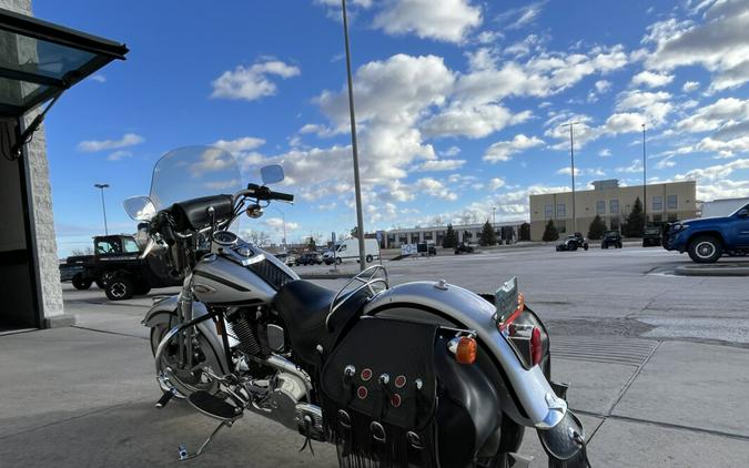 1999 Harley-Davidson® Heritage Springer