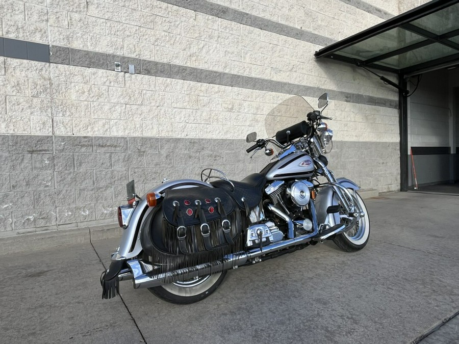 1999 Harley-Davidson® Heritage Springer