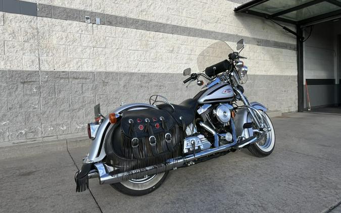 1999 Harley-Davidson® Heritage Springer