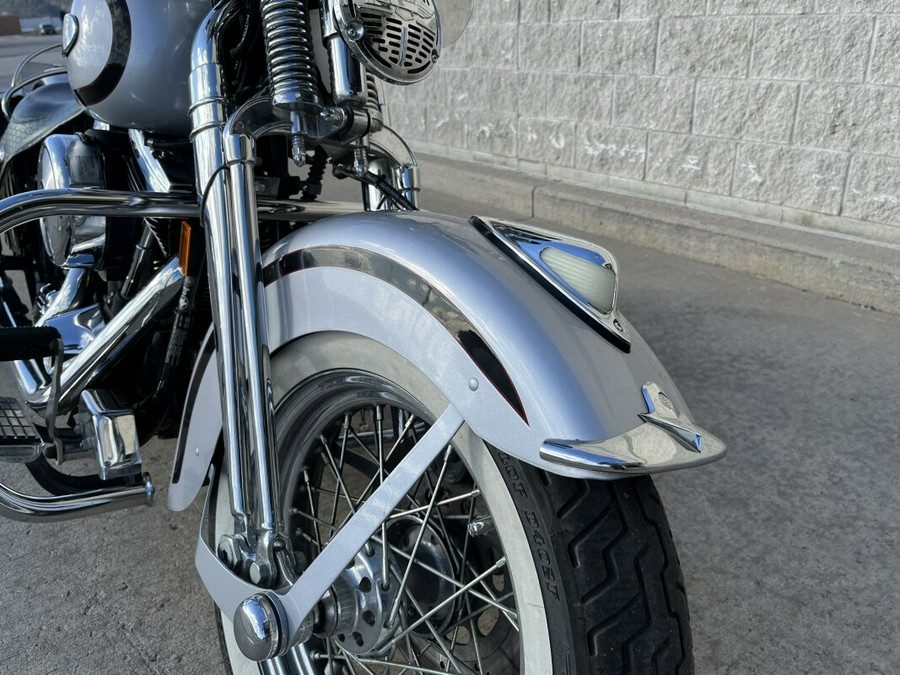 1999 Harley-Davidson® Heritage Springer