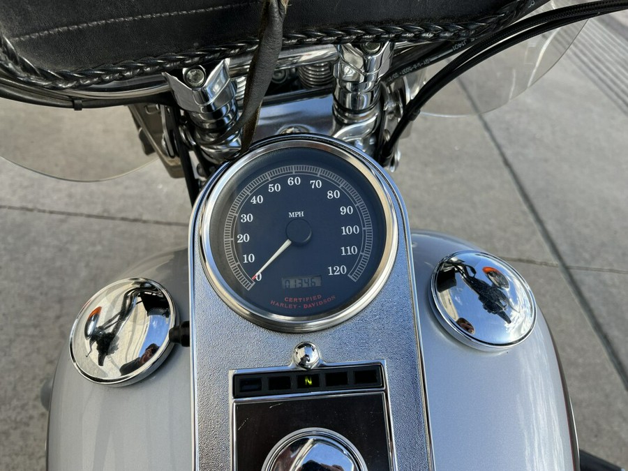 1999 Harley-Davidson® Heritage Springer