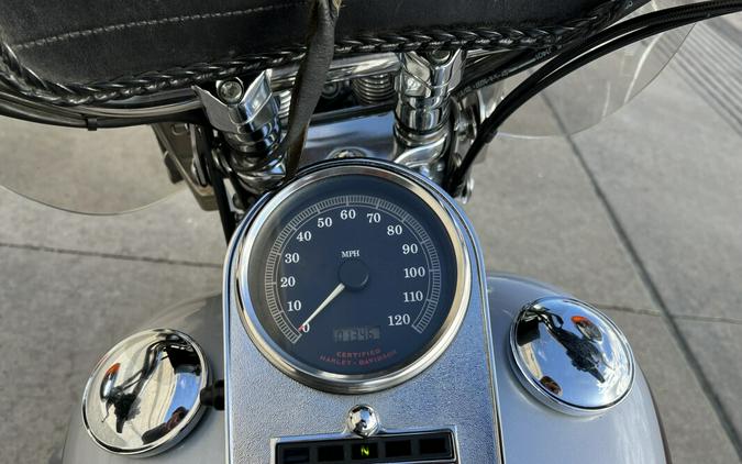 1999 Harley-Davidson® Heritage Springer