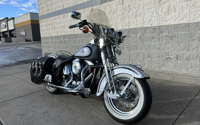 1999 Harley-Davidson® Heritage Springer