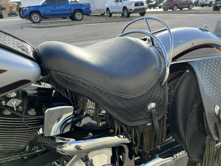 1999 Harley-Davidson® Heritage Springer