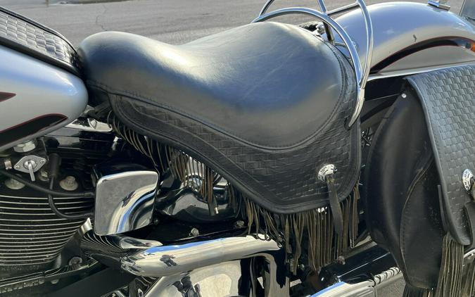 1999 Harley-Davidson® Heritage Springer