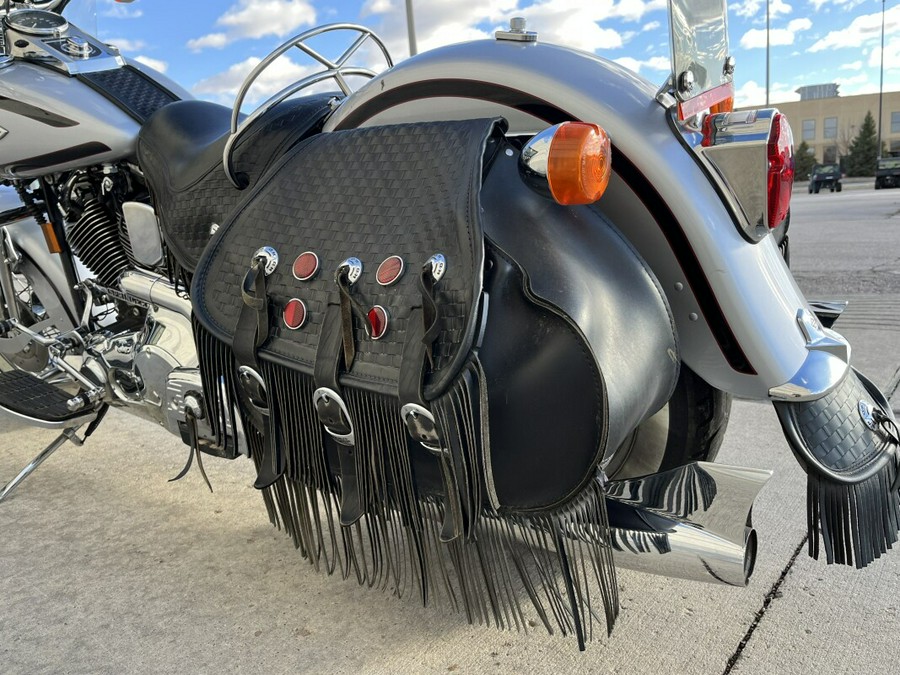 1999 Harley-Davidson® Heritage Springer