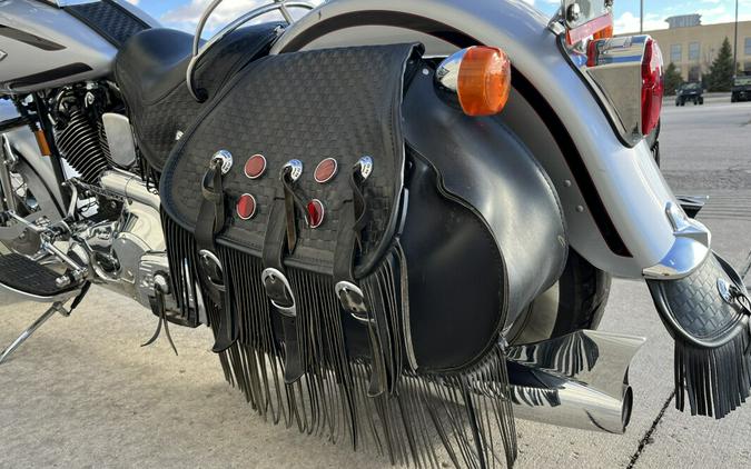 1999 Harley-Davidson® Heritage Springer