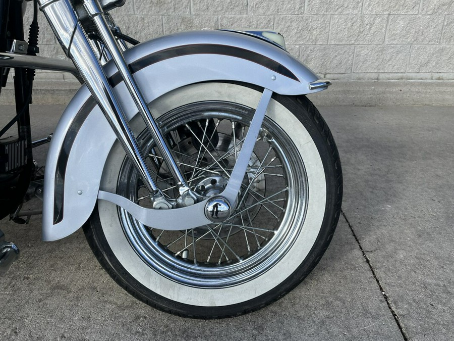 1999 Harley-Davidson® Heritage Springer