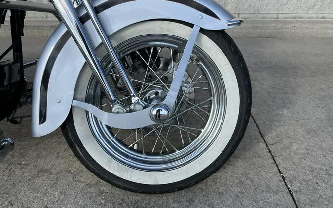 1999 Harley-Davidson® Heritage Springer