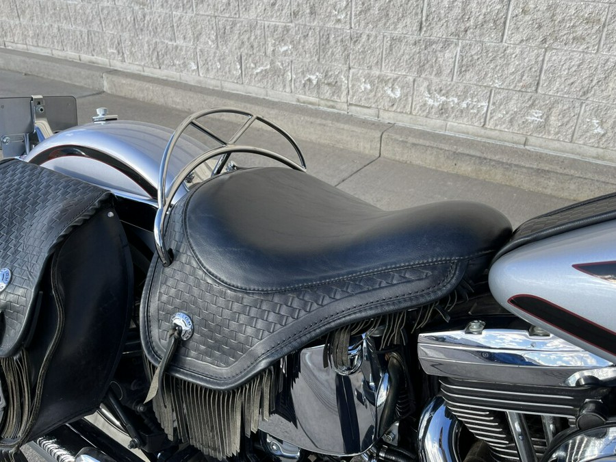 1999 Harley-Davidson® Heritage Springer