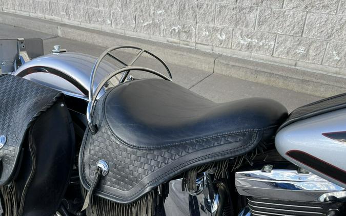 1999 Harley-Davidson® Heritage Springer