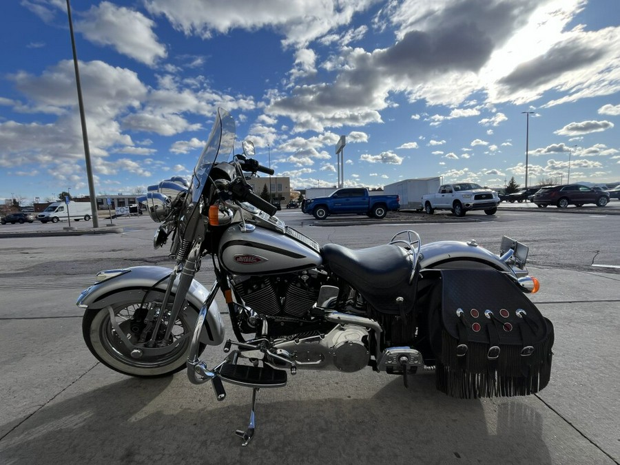 1999 Harley-Davidson® Heritage Springer
