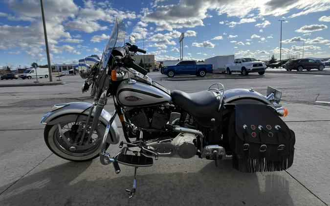 1999 Harley-Davidson® Heritage Springer