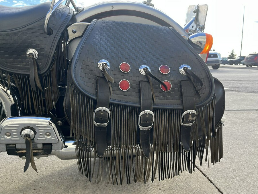 1999 Harley-Davidson® Heritage Springer