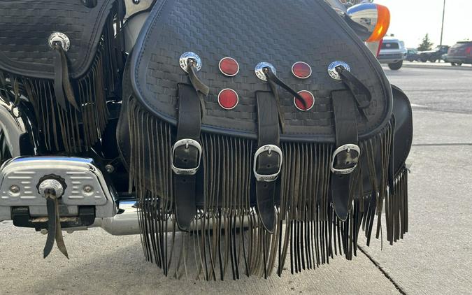 1999 Harley-Davidson® Heritage Springer