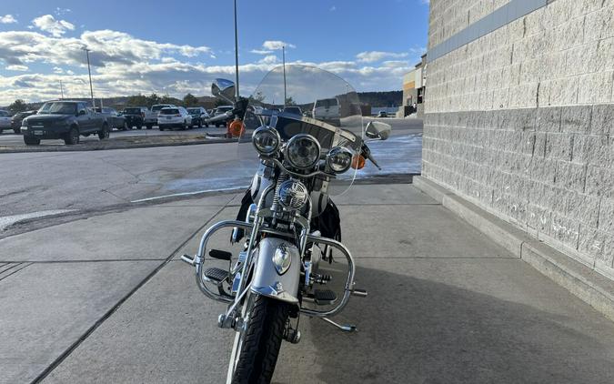 1999 Harley-Davidson® Heritage Springer