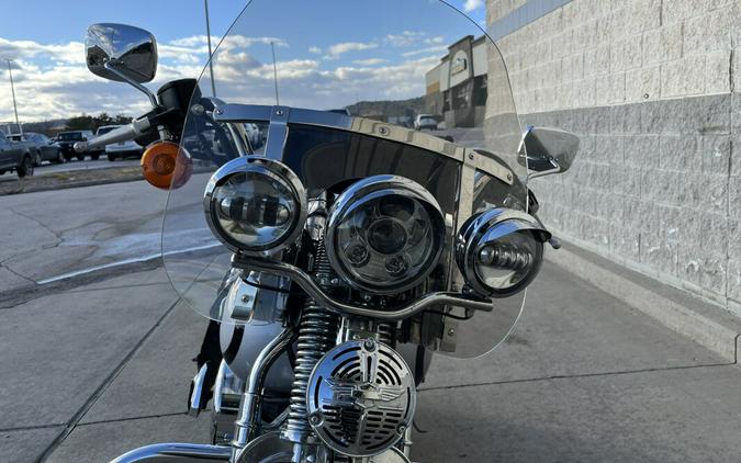 1999 Harley-Davidson® Heritage Springer