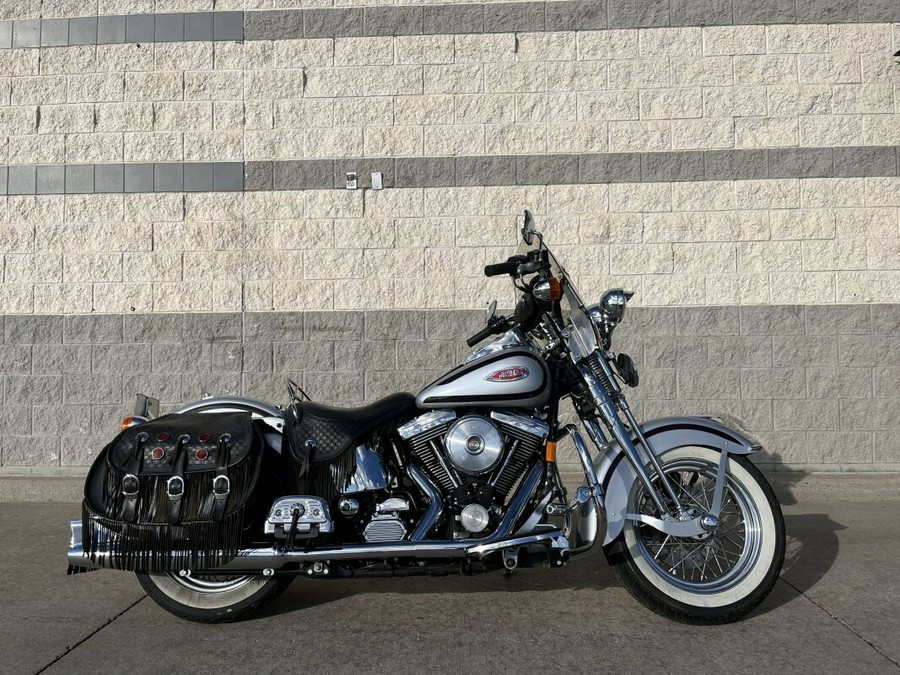 1999 Harley-Davidson® Heritage Springer