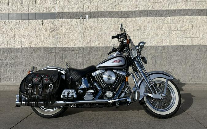 1999 Harley-Davidson® Heritage Springer