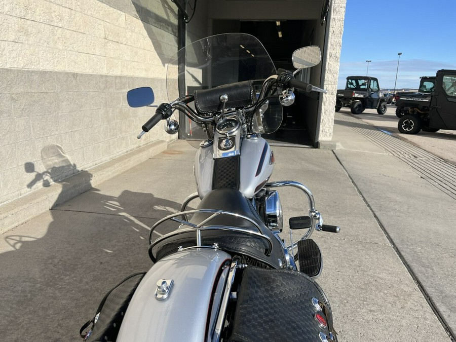 1999 Harley-Davidson® Heritage Springer