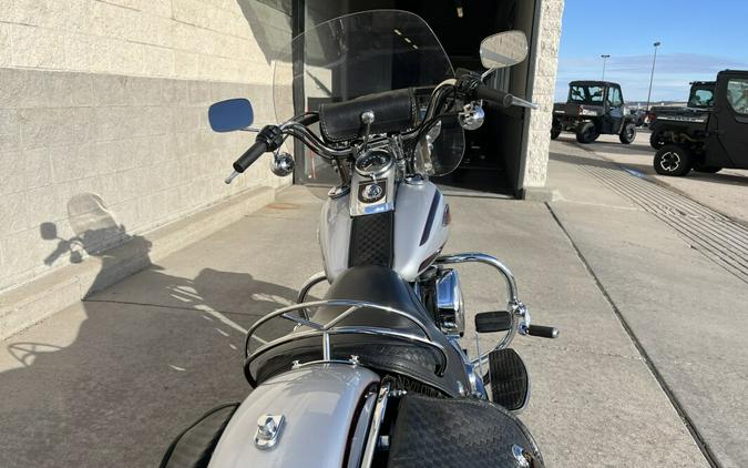 1999 Harley-Davidson® Heritage Springer