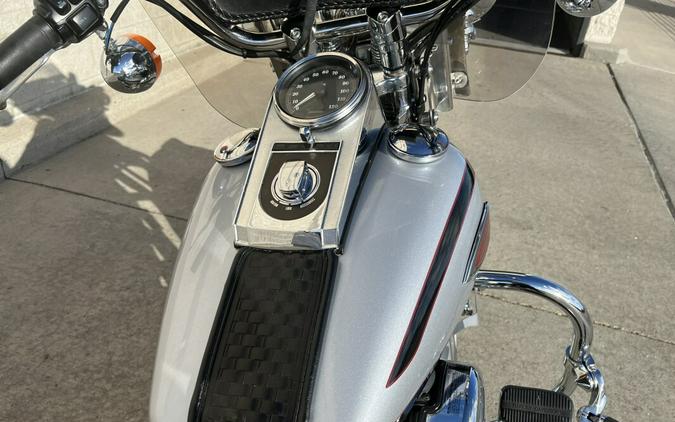 1999 Harley-Davidson® Heritage Springer