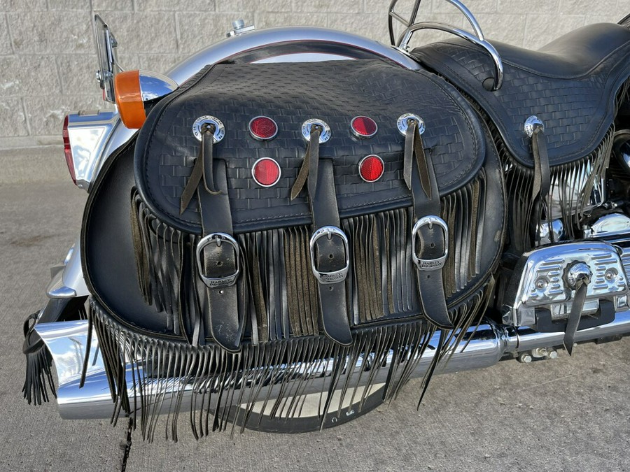 1999 Harley-Davidson® Heritage Springer