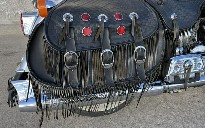 1999 Harley-Davidson® Heritage Springer
