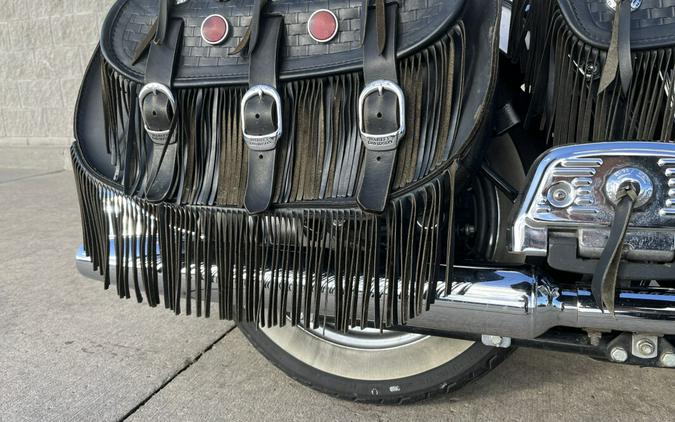 1999 Harley-Davidson® Heritage Springer