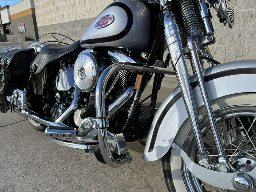 1999 Harley-Davidson® Heritage Springer