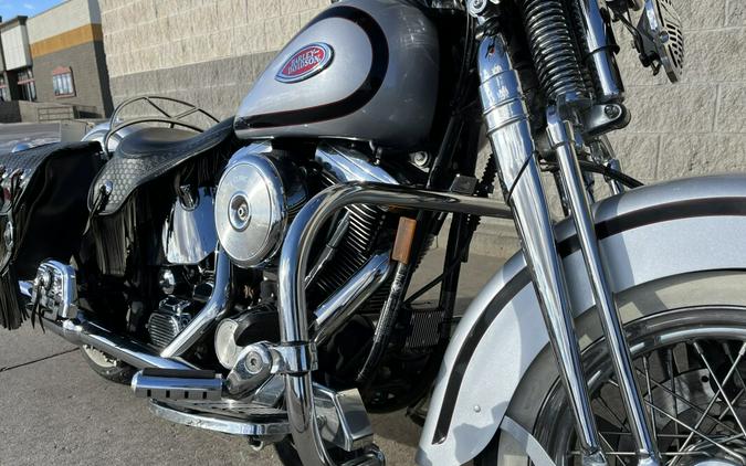 1999 Harley-Davidson® Heritage Springer