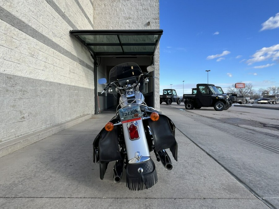 1999 Harley-Davidson® Heritage Springer