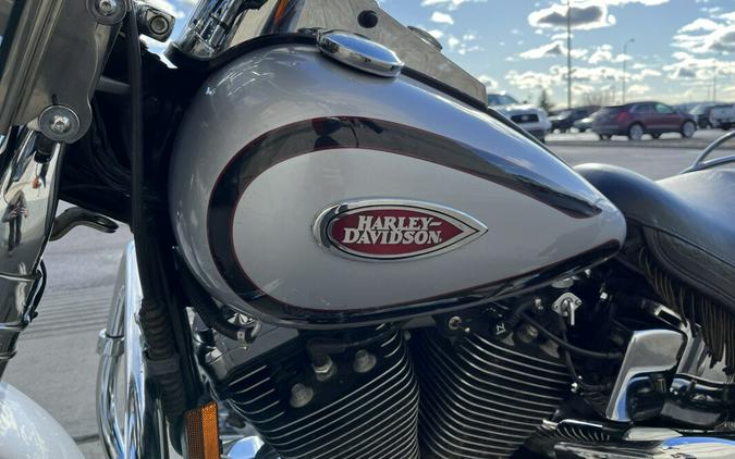 1999 Harley-Davidson® Heritage Springer