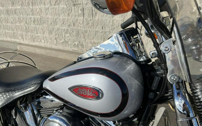 1999 Harley-Davidson® Heritage Springer