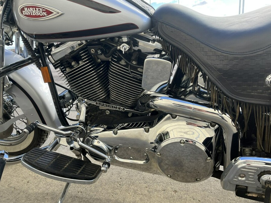 1999 Harley-Davidson® Heritage Springer