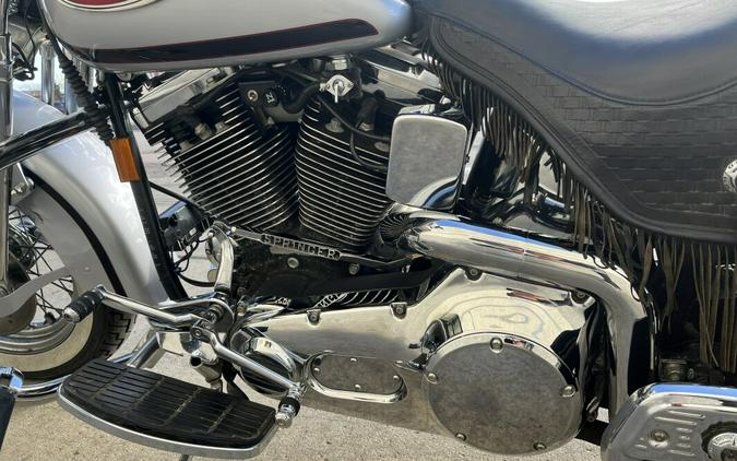 1999 Harley-Davidson® Heritage Springer
