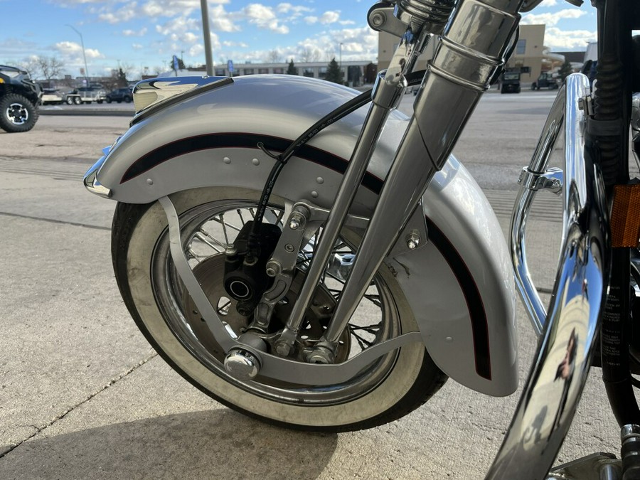 1999 Harley-Davidson® Heritage Springer