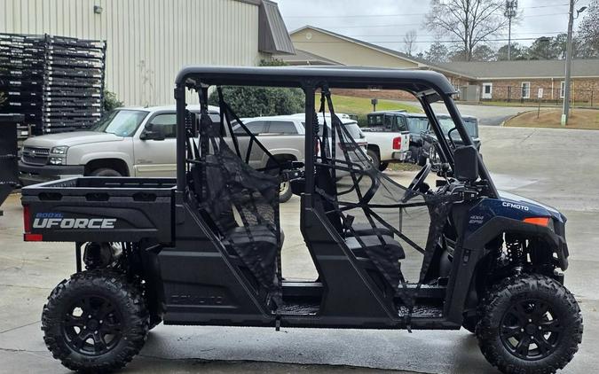 2026 CFMOTO UFORCE 800 XL