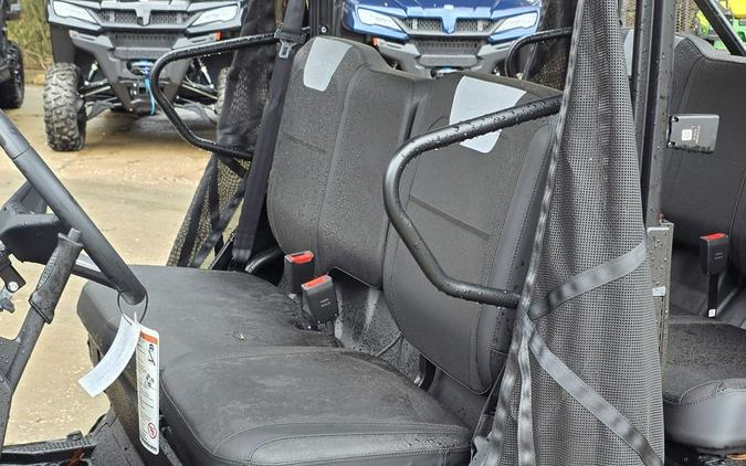 2026 CFMOTO UFORCE 800 XL