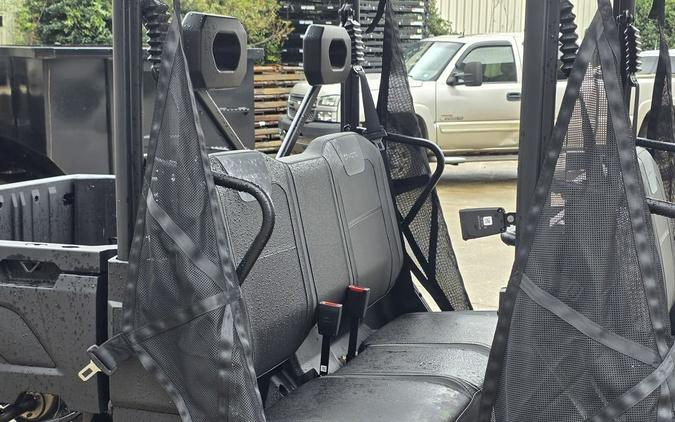 2026 CFMOTO UFORCE 800 XL